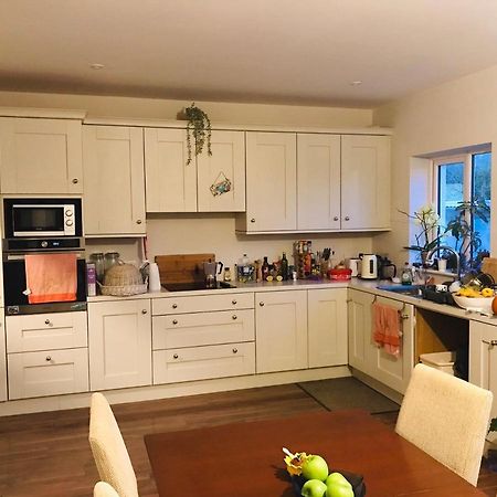 Ensuite At The Foot Of Dublin Mountains 외부 사진