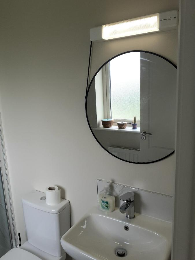 Ensuite At The Foot Of Dublin Mountains 외부 사진