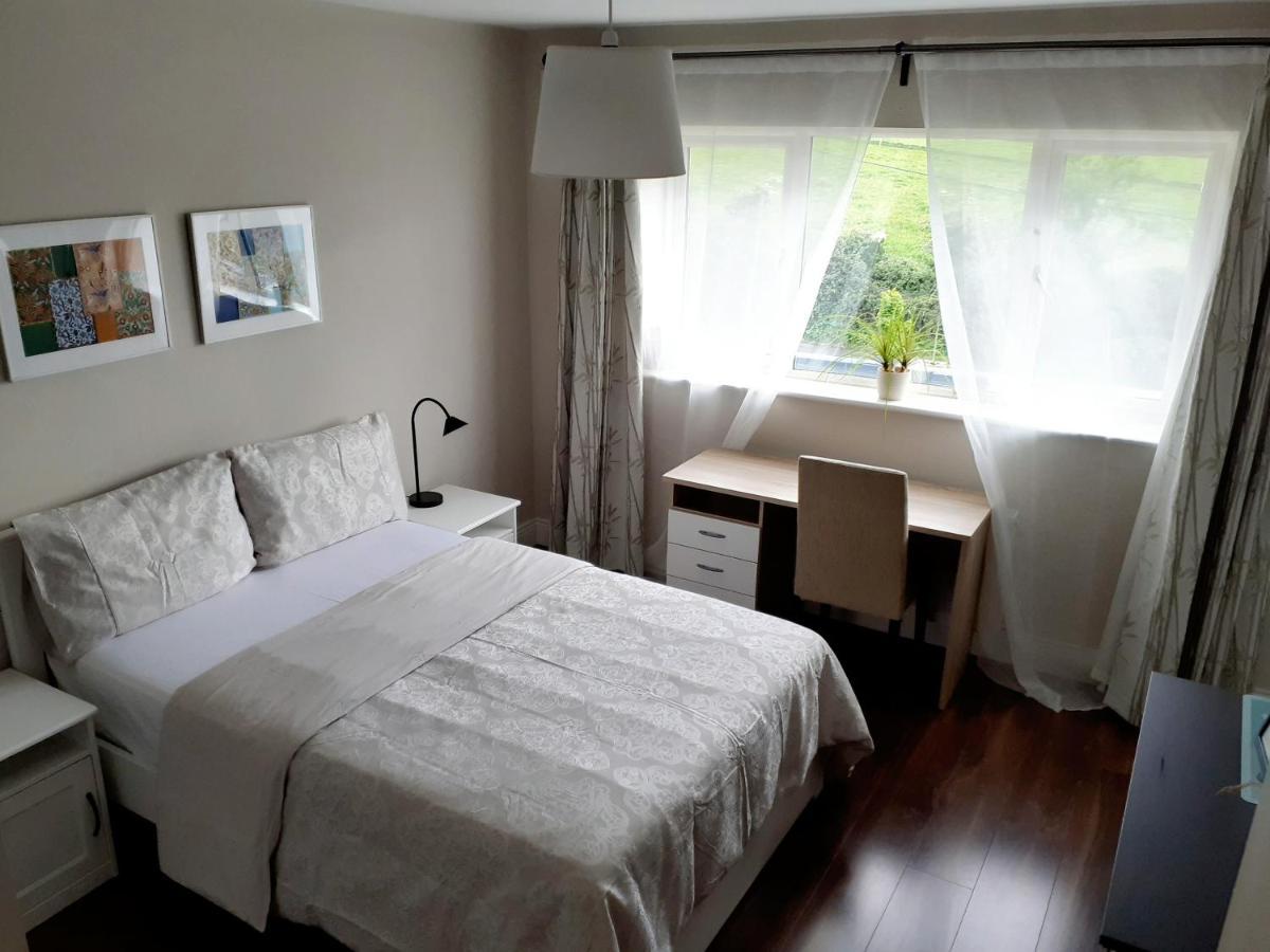 Ensuite At The Foot Of Dublin Mountains 외부 사진