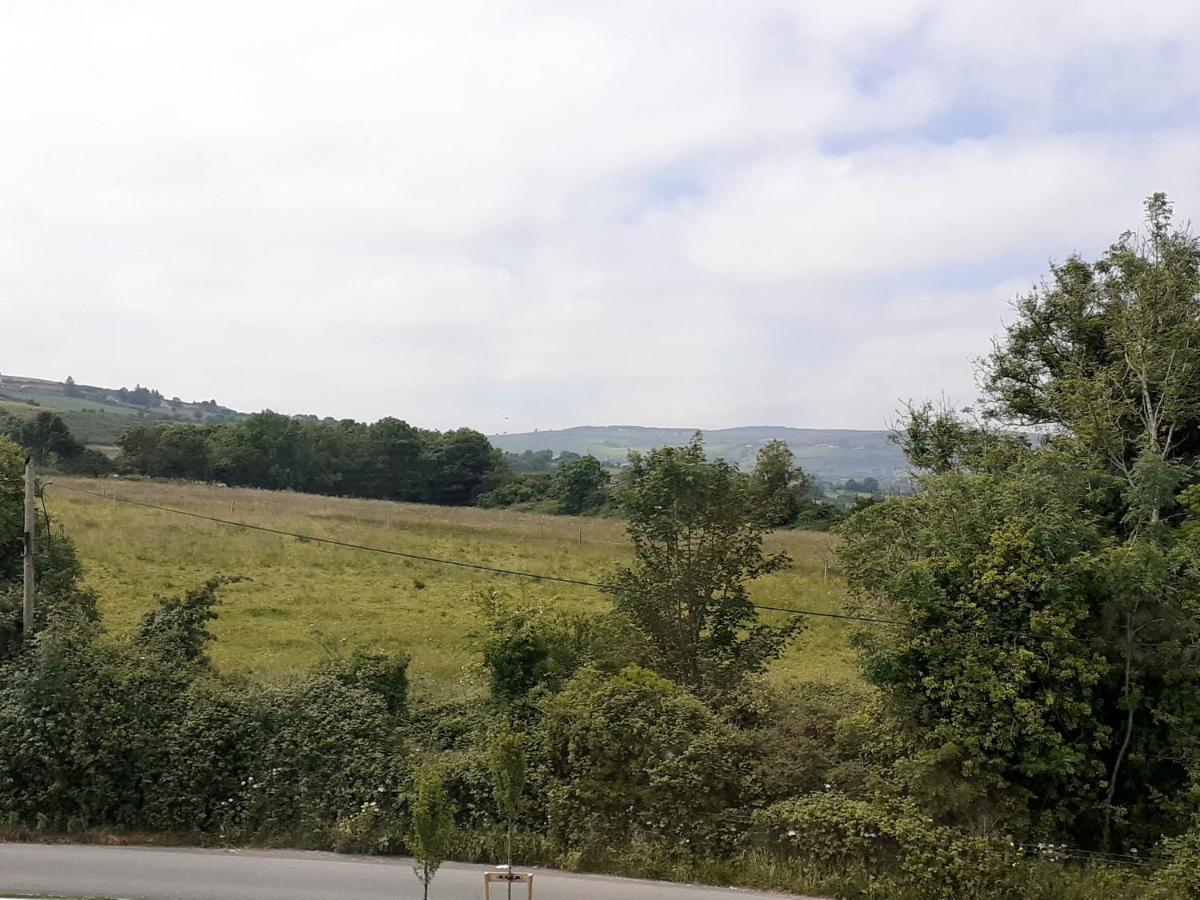 Ensuite At The Foot Of Dublin Mountains 외부 사진