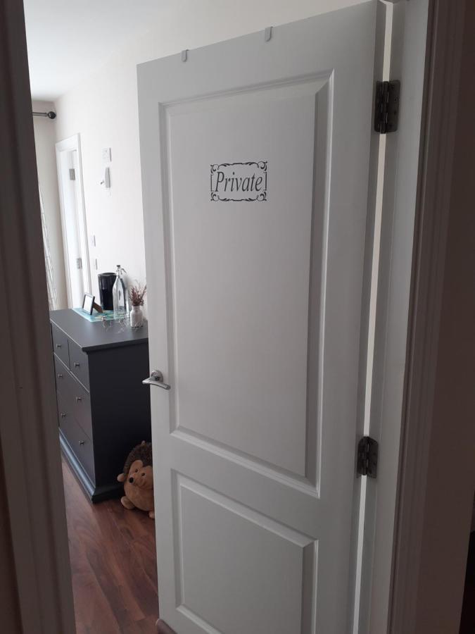 Ensuite At The Foot Of Dublin Mountains 외부 사진