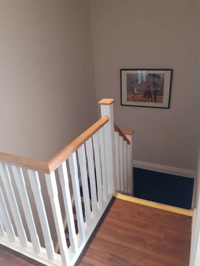 Ensuite At The Foot Of Dublin Mountains 외부 사진